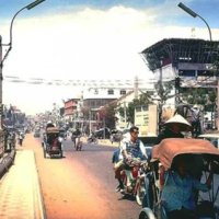 Hồi ký ĐƯỜNG TÔI ĐI - Nửa Đời Cầm Bút  -- Nguyễn Hữu Thiện